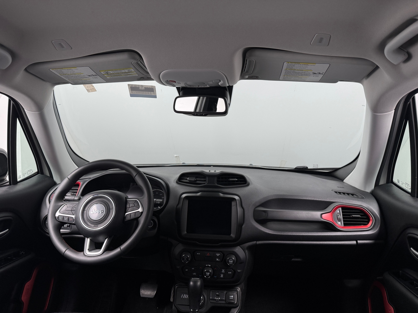 Thumbnail: 2023 Jeep Renegade - 3