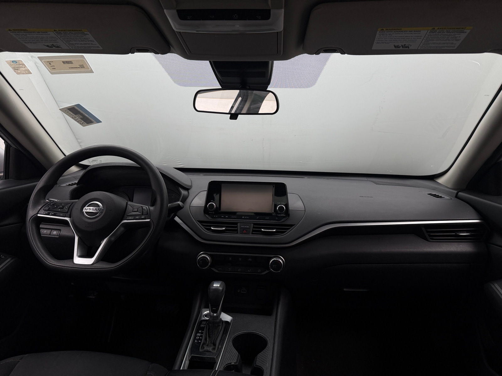 Thumbnail: 2022 Nissan Altima - 3