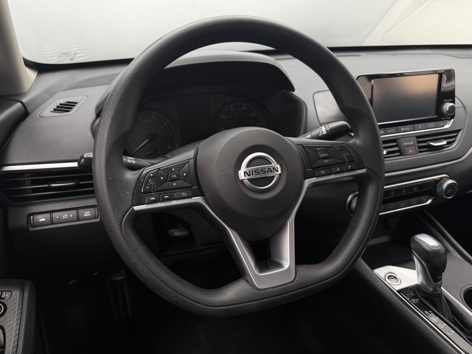 Thumbnail: 2022 Nissan Altima - 5