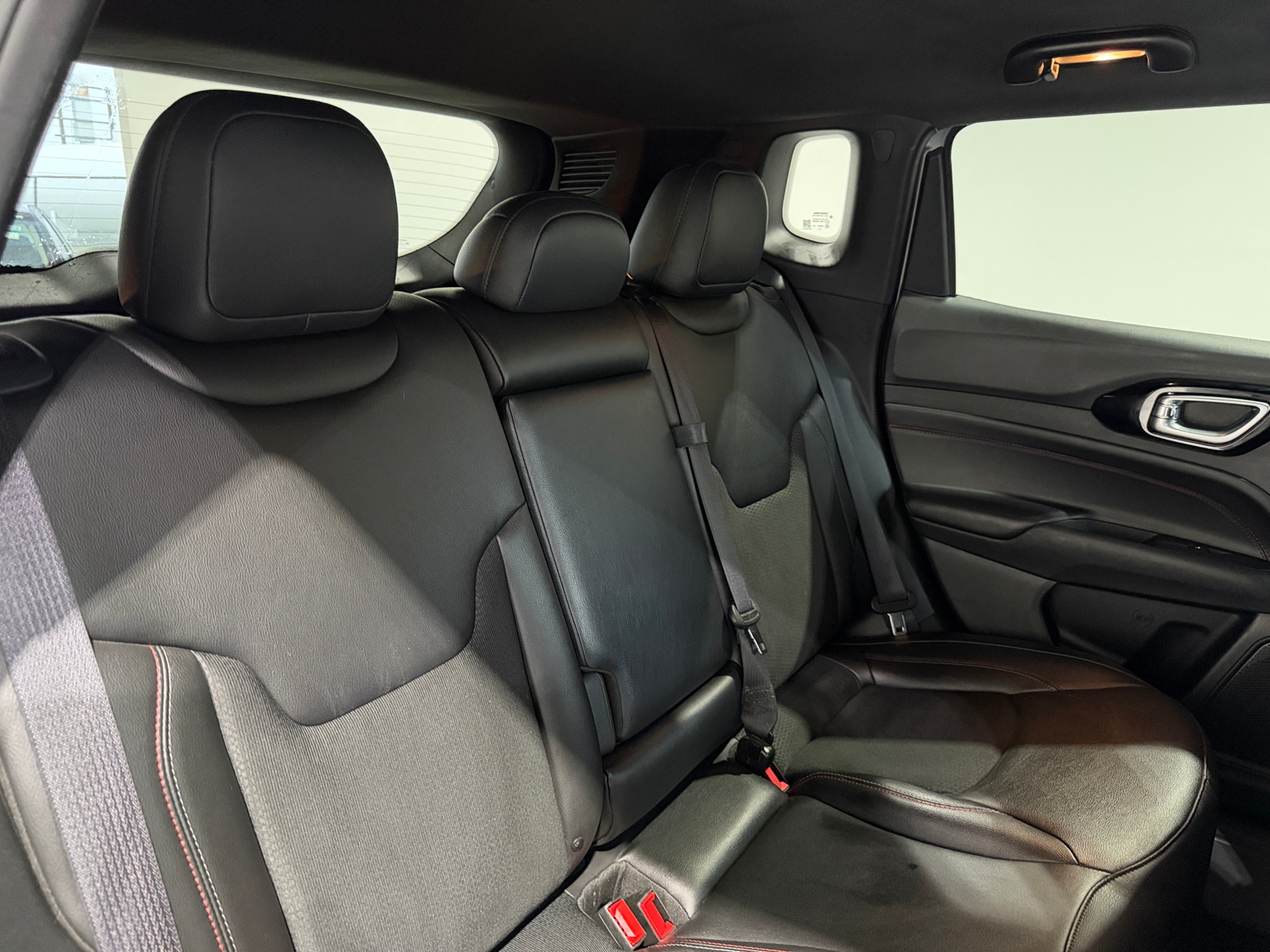 Thumbnail: 2025 Jeep Compass - 6
