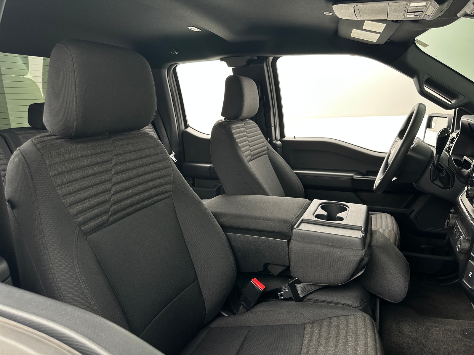 Thumbnail: 2023 Ford Econoline - 2