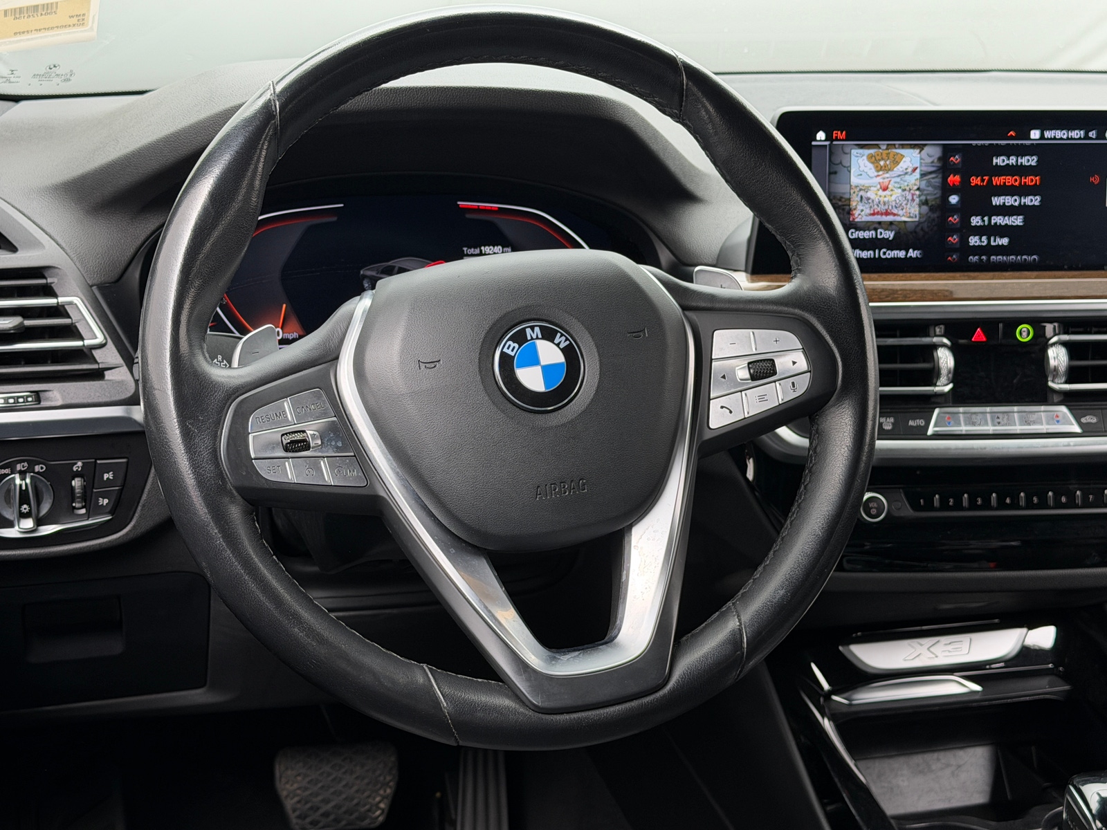 Thumbnail: 2023 BMW X3 - 5