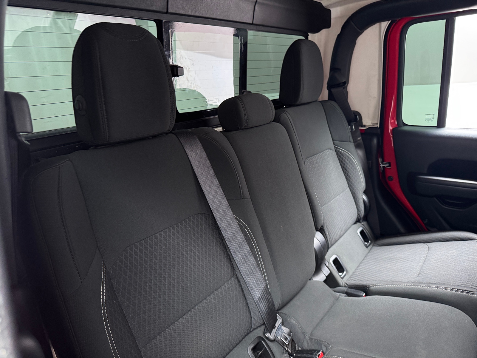 Thumbnail: 2021 Jeep Gladiator - 6