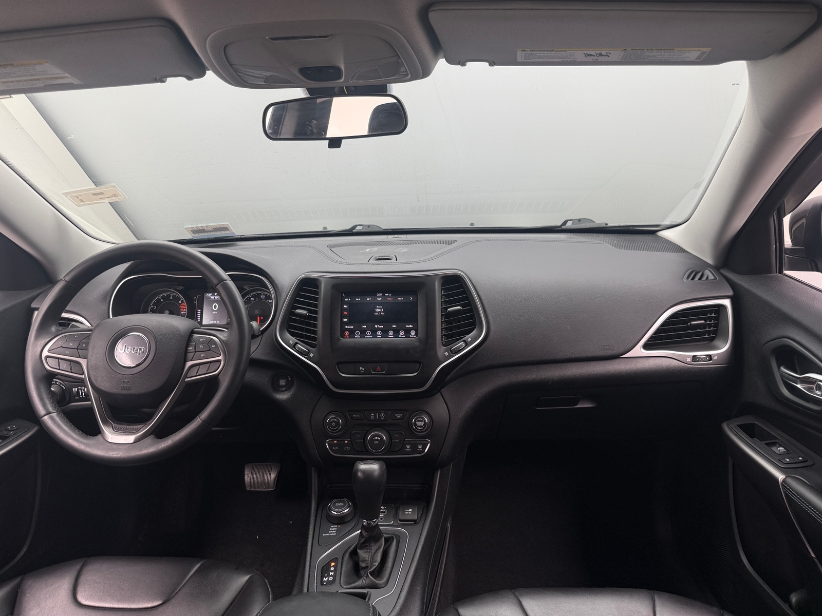 Thumbnail: 2019 Jeep Cherokee - 3