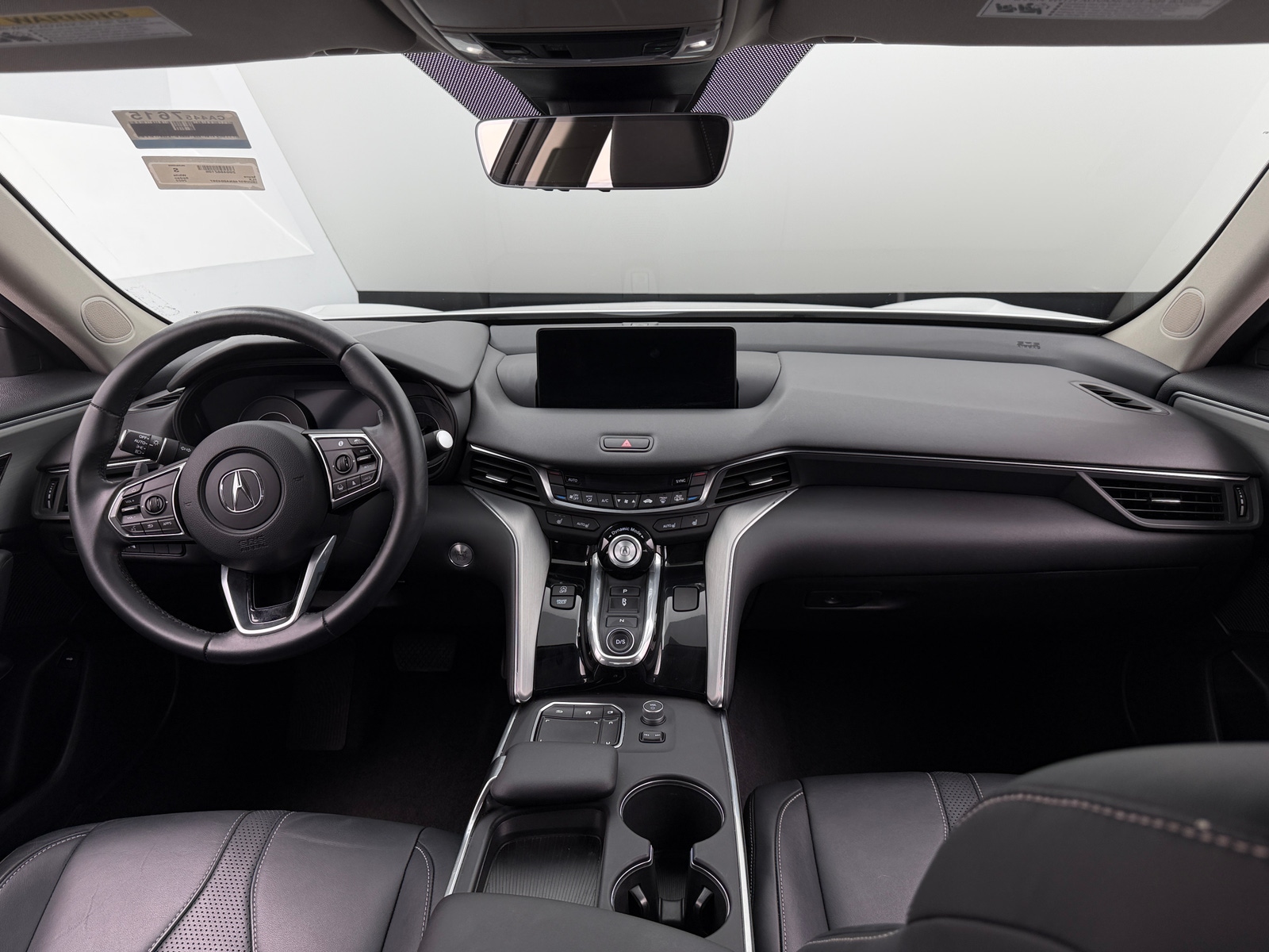 Thumbnail: 2022 Acura TLX - 2