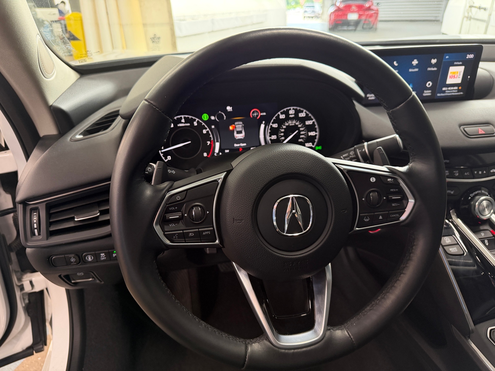 Thumbnail: 2022 Acura TLX - 4