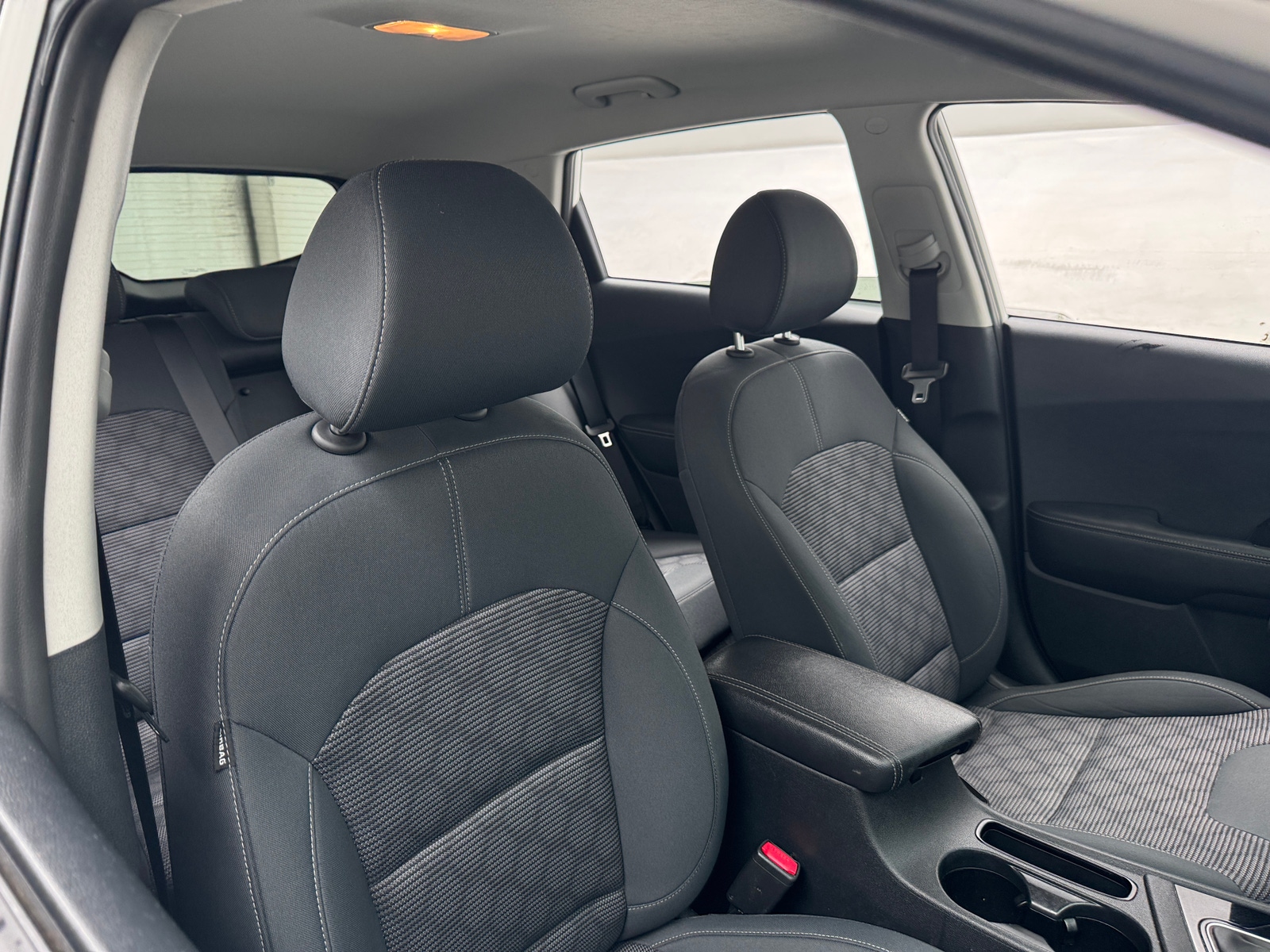Thumbnail: 2021 Kia Niro - 2