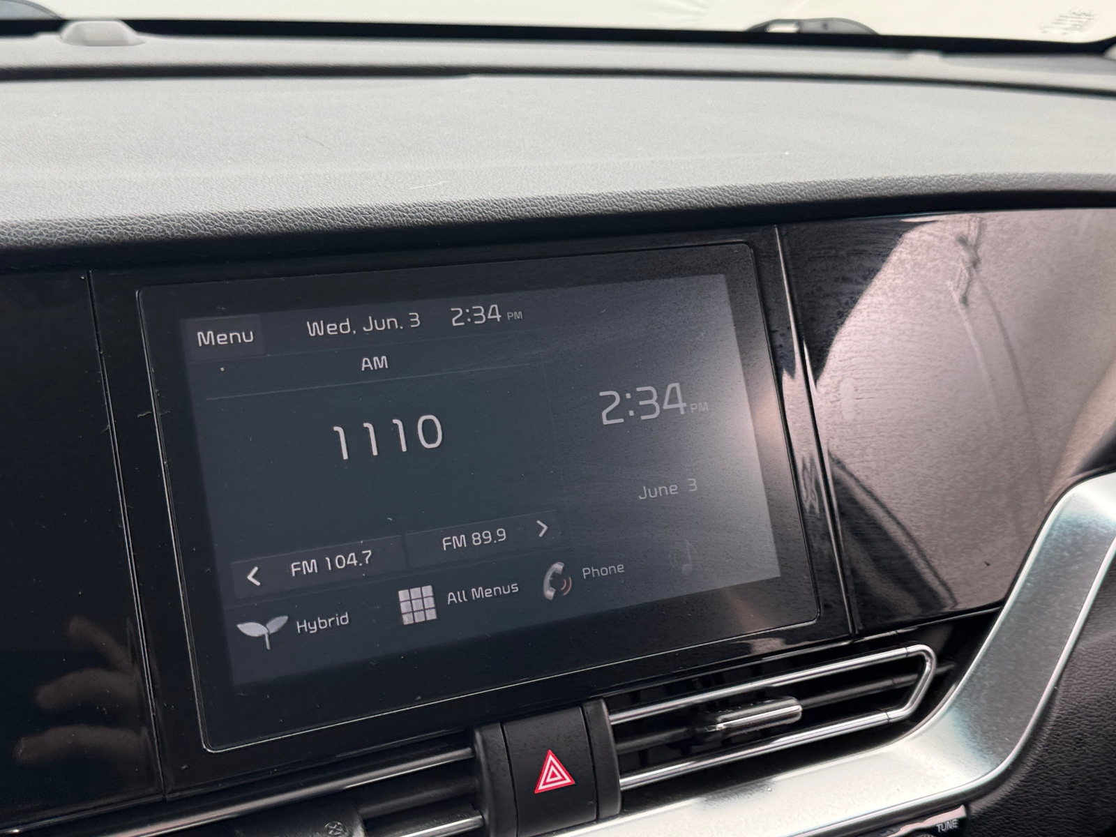 Thumbnail: 2021 Kia Niro - 4