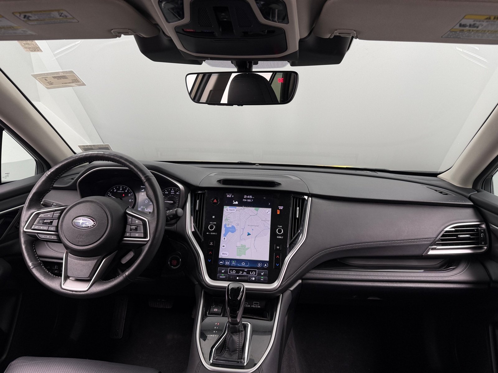 Thumbnail: 2025 Subaru Outback - 2