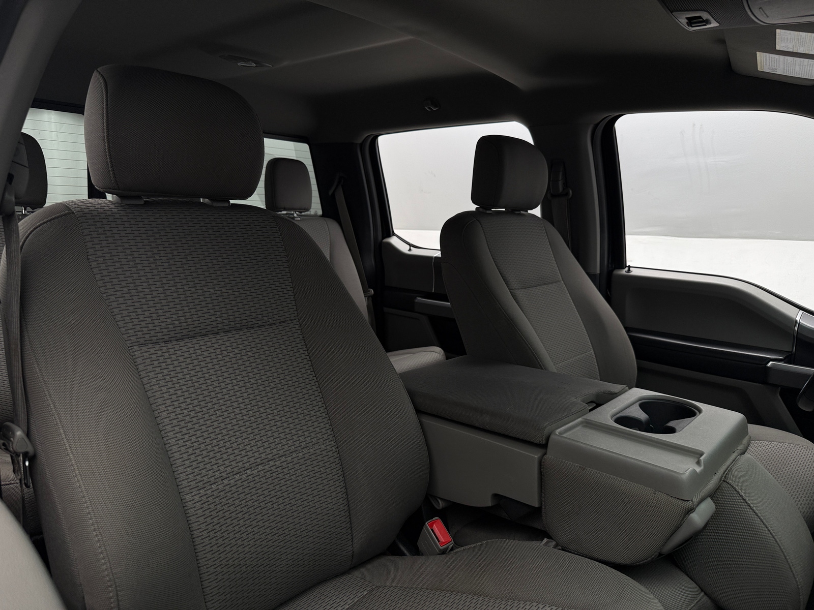 Thumbnail: 2018 Ford Econoline - 2