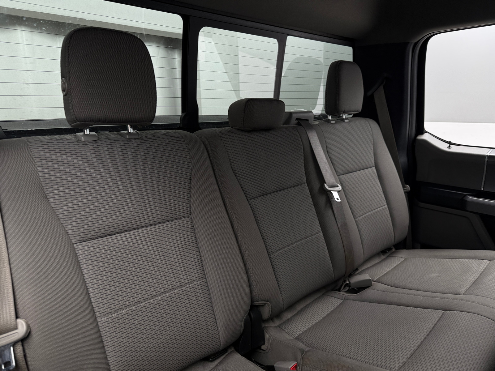 Thumbnail: 2018 Ford Econoline - 6