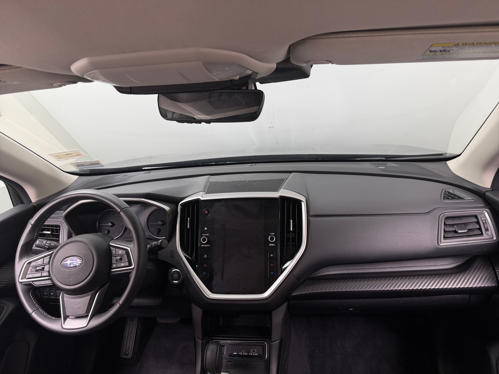 Thumbnail: 2025 Subaru Ascent - 3
