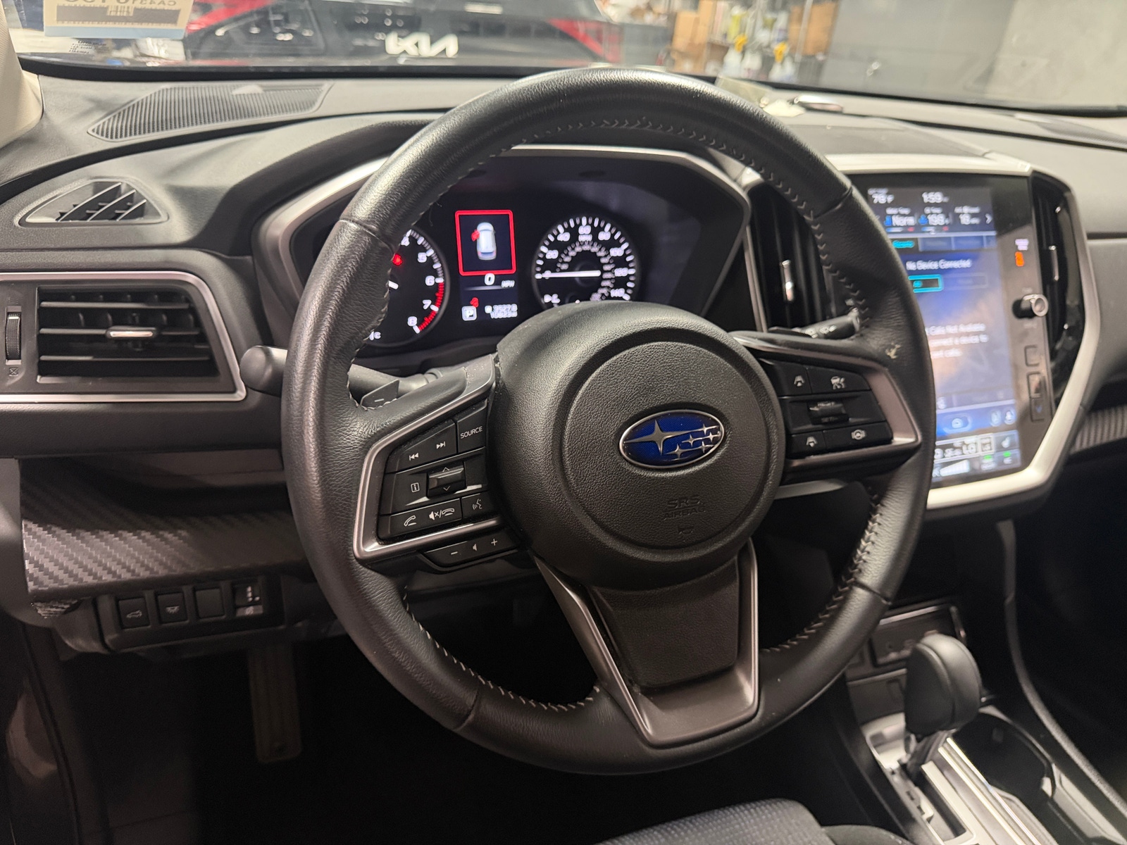 Thumbnail: 2025 Subaru Ascent - 5
