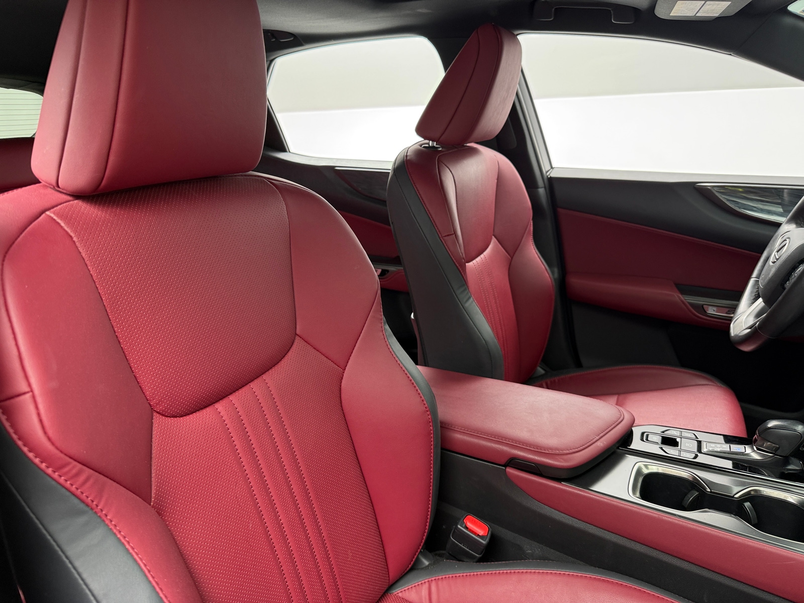 Thumbnail: 2024 Lexus NX - 2