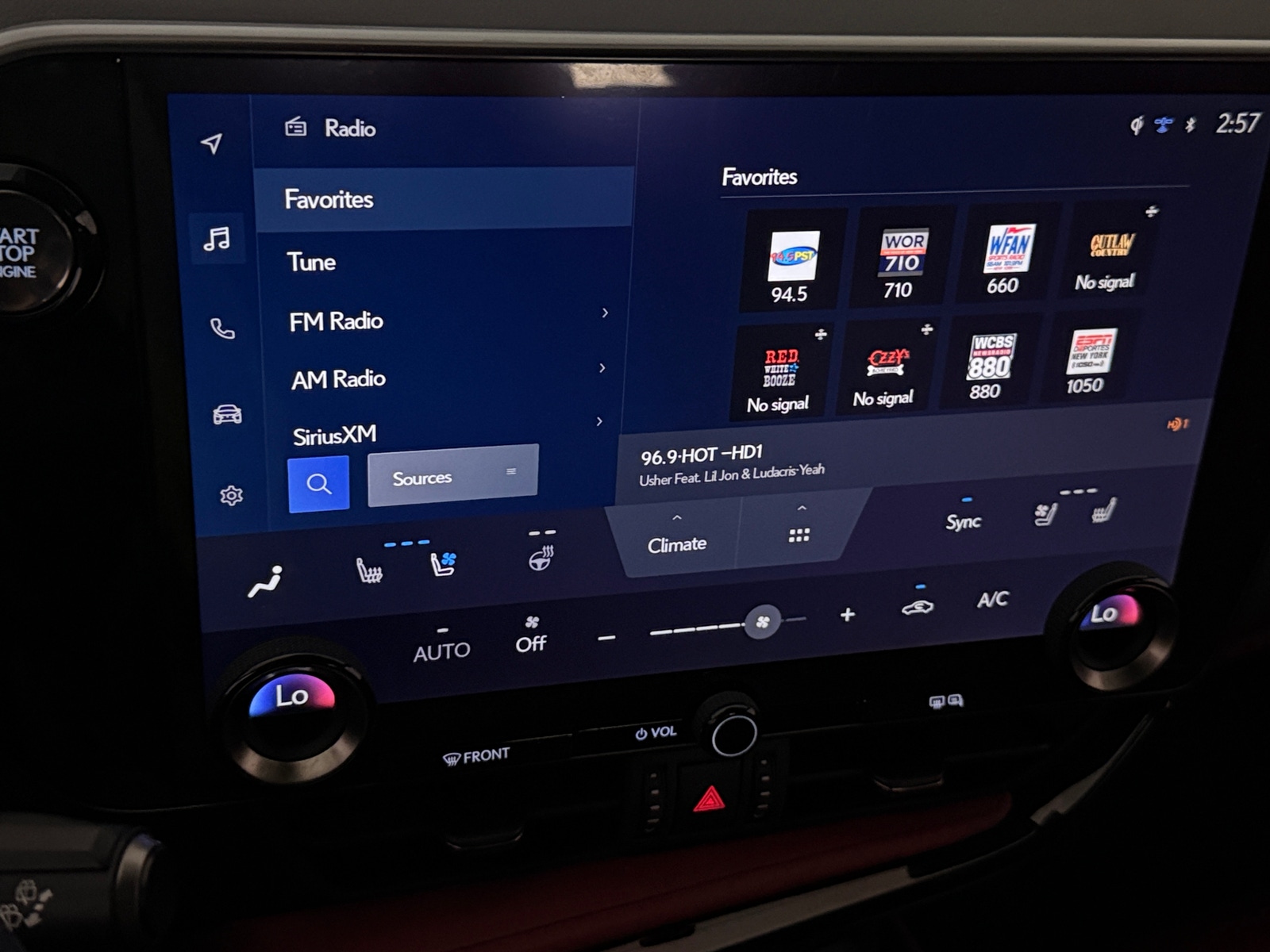 Thumbnail: 2024 Lexus NX - 4