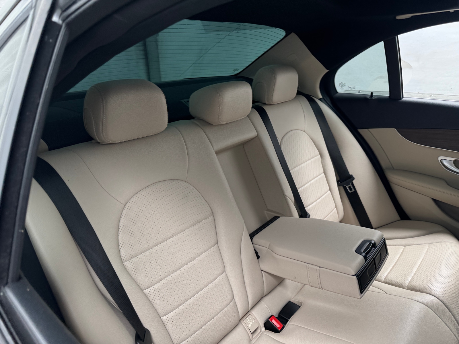 Thumbnail: 2021 Mercedes-Benz C-Class - 5