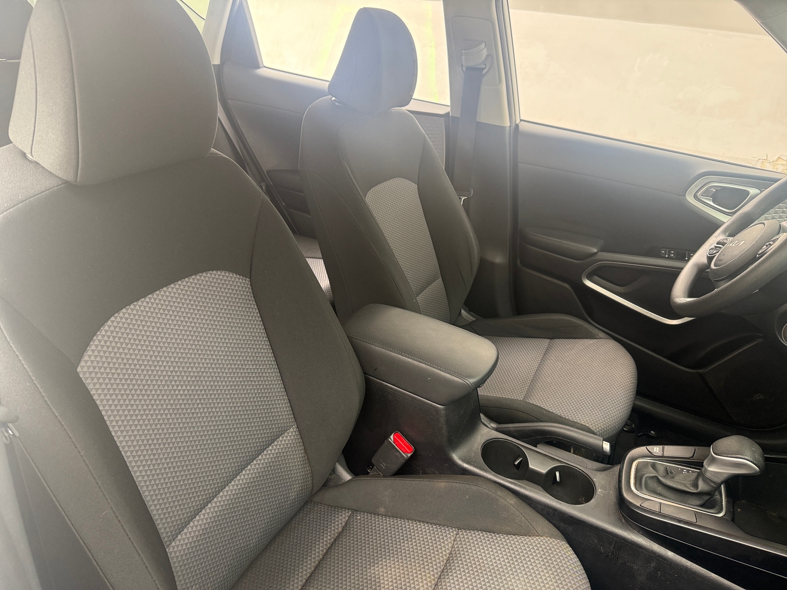 Thumbnail: 2023 Kia Soul - 2