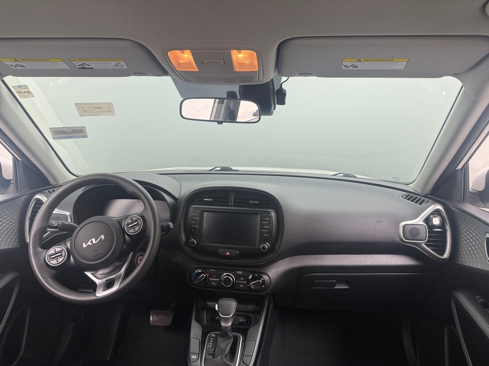 Thumbnail: 2023 Kia Soul - 3