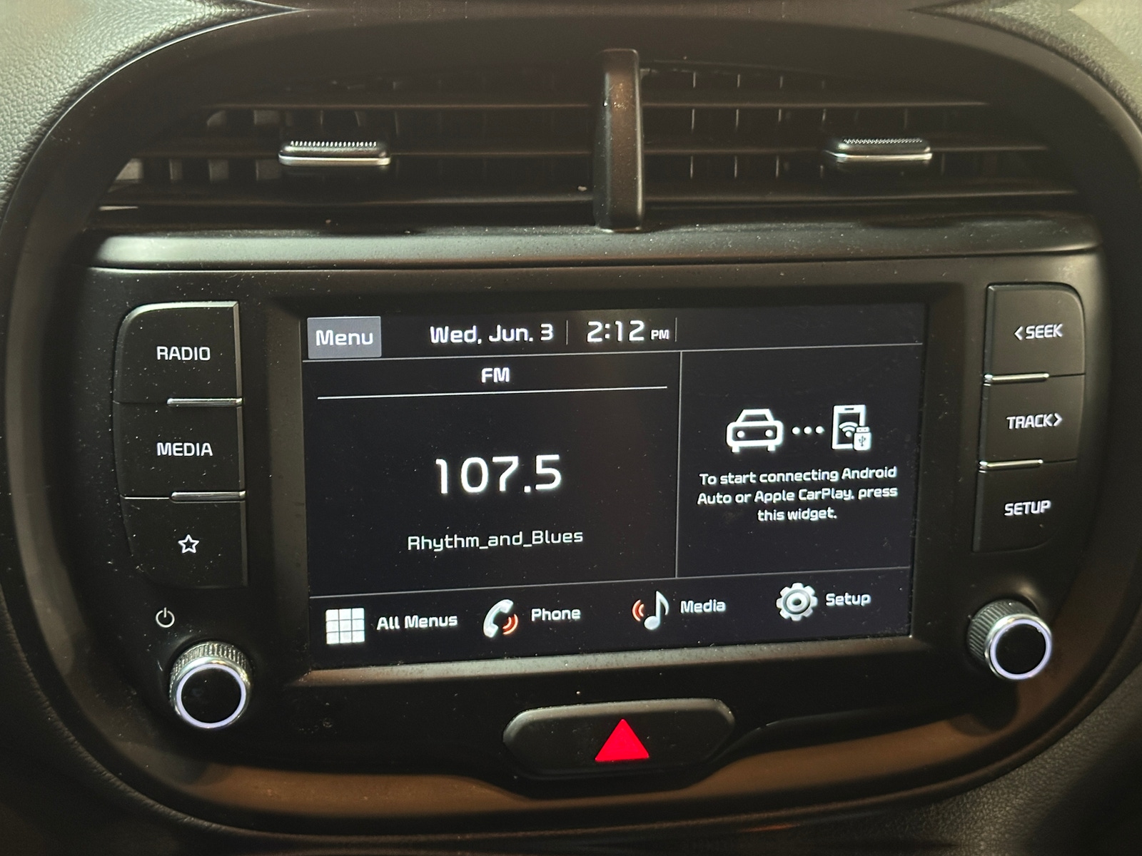 Thumbnail: 2023 Kia Soul - 4
