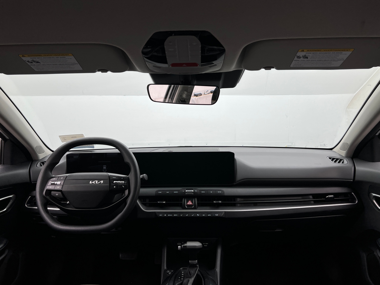 Thumbnail: 2025 Kia K4 - 3