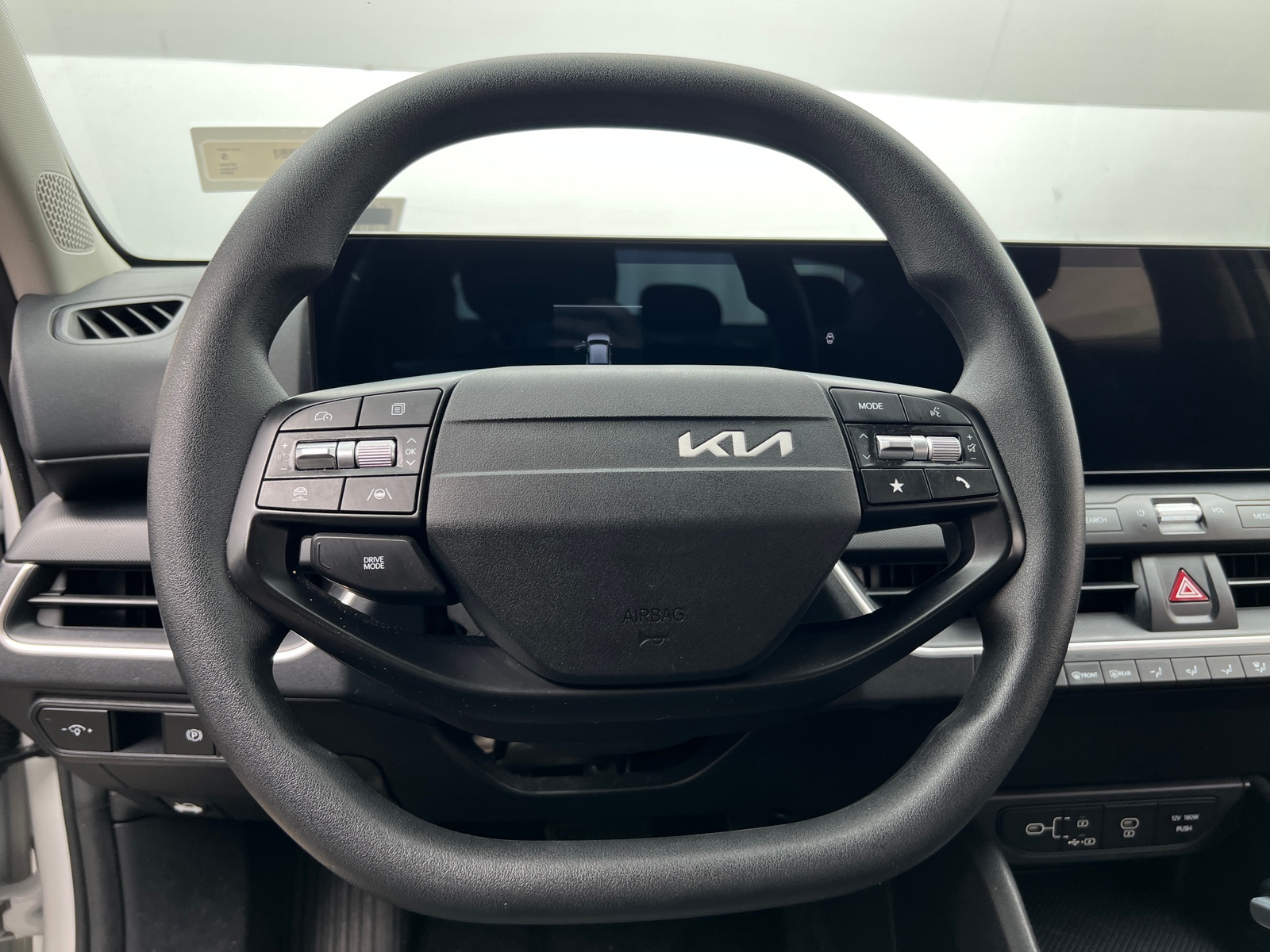 Thumbnail: 2025 Kia K4 - 5
