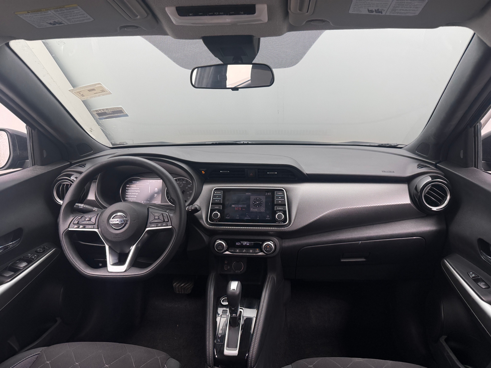 Thumbnail: 2020 Nissan Kicks - 3