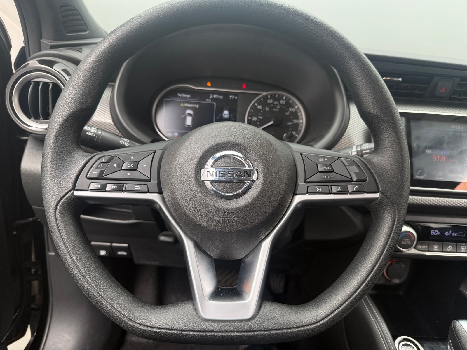 Thumbnail: 2020 Nissan Kicks - 5