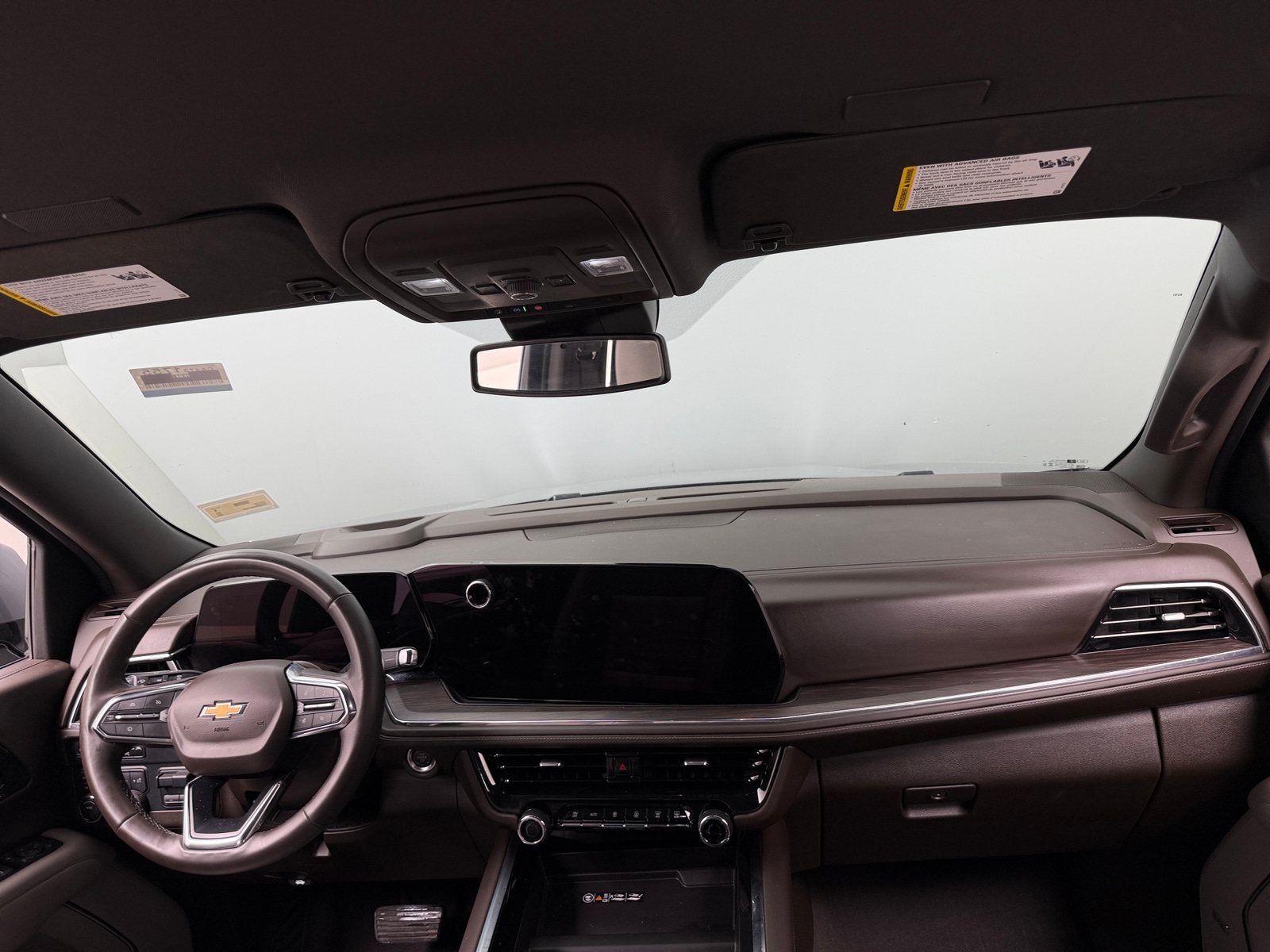 Thumbnail: 2025 Chevrolet Suburban - 2