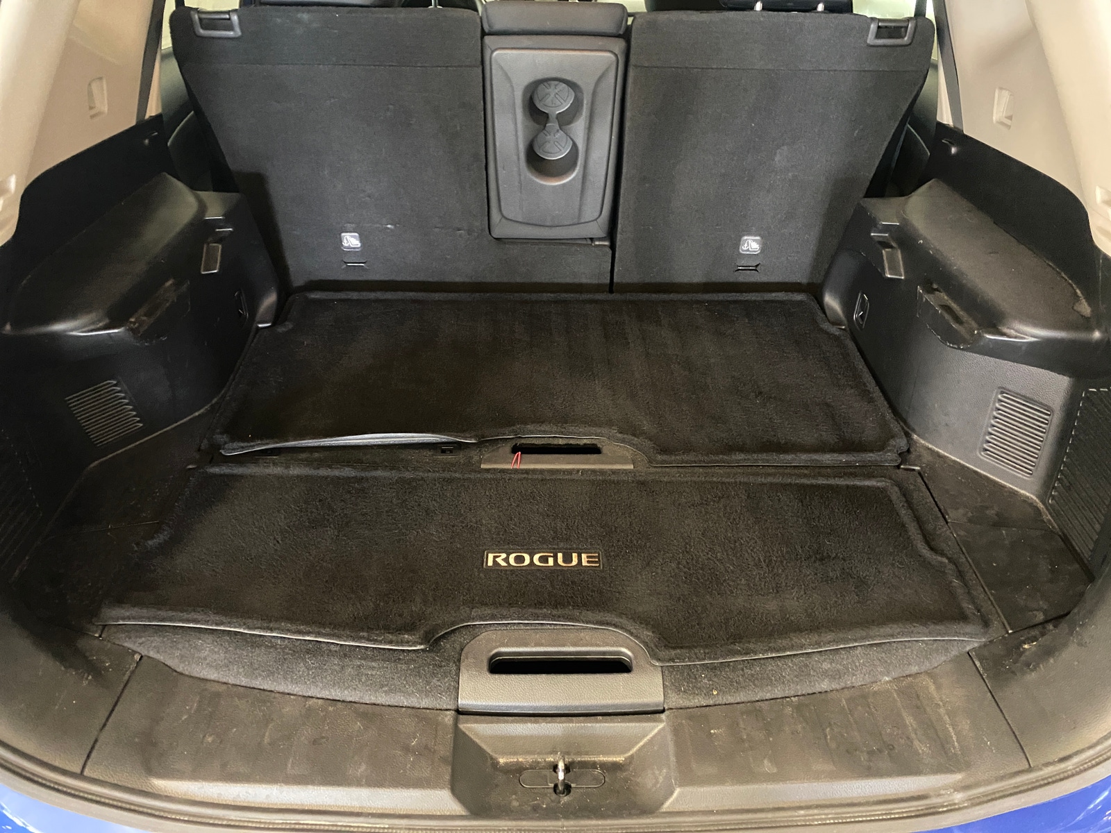 Thumbnail: 2018 Nissan Rogue - 7