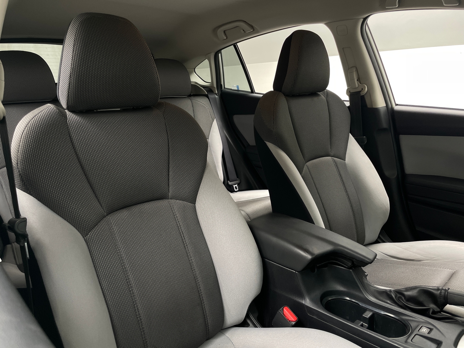 Thumbnail: 2019 Subaru Crosstrek - 2