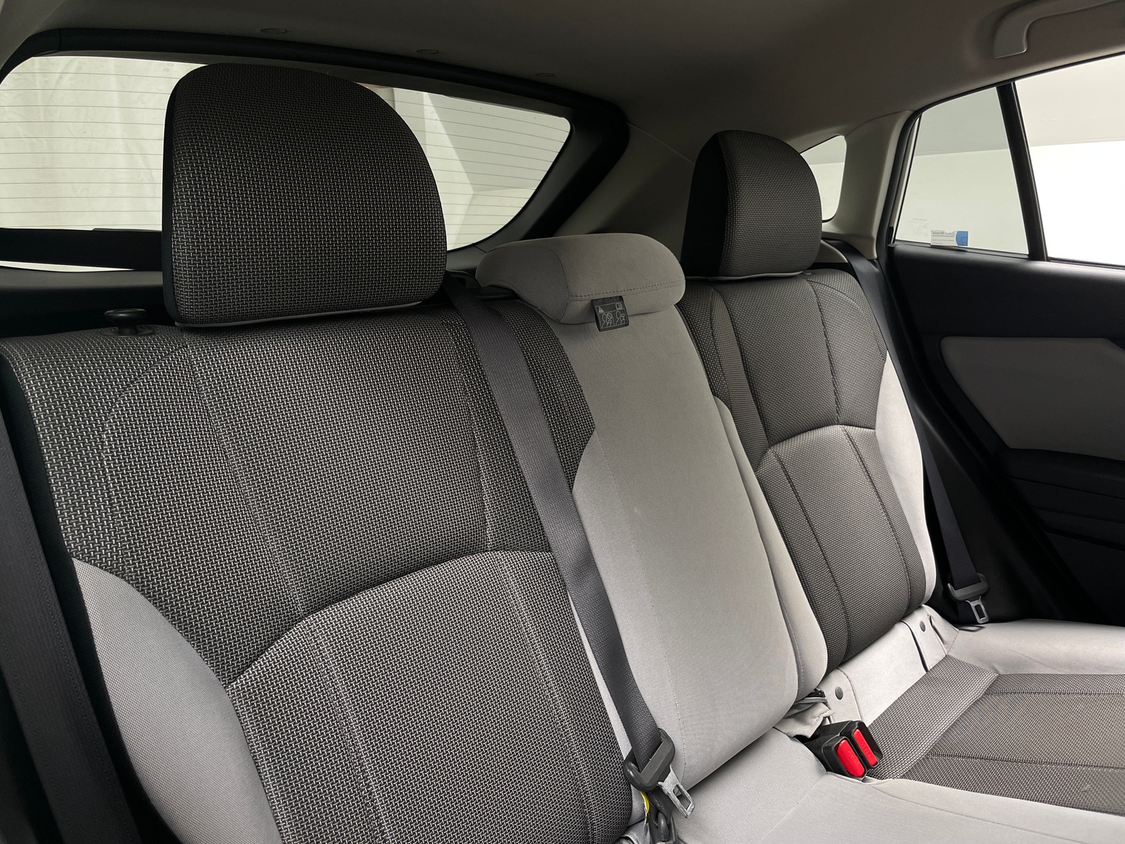 Thumbnail: 2019 Subaru Crosstrek - 6