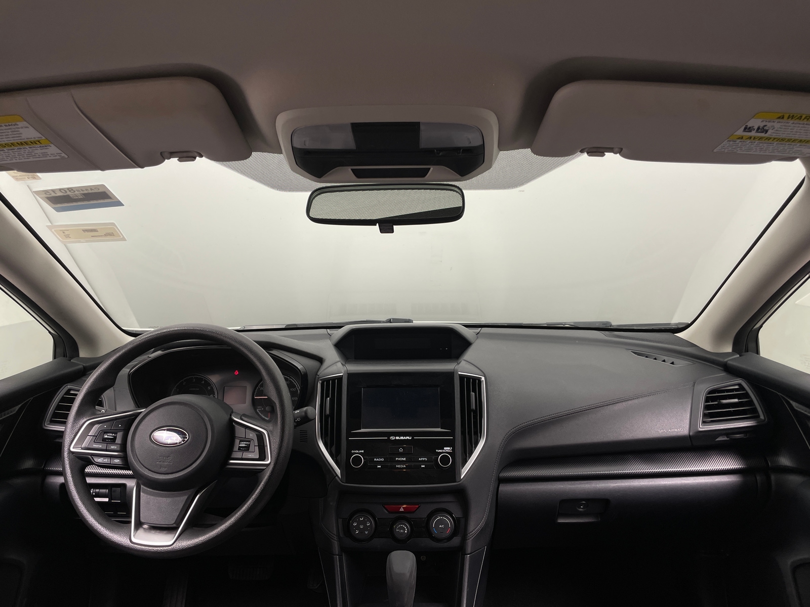 Thumbnail: 2019 Subaru Crosstrek - 3