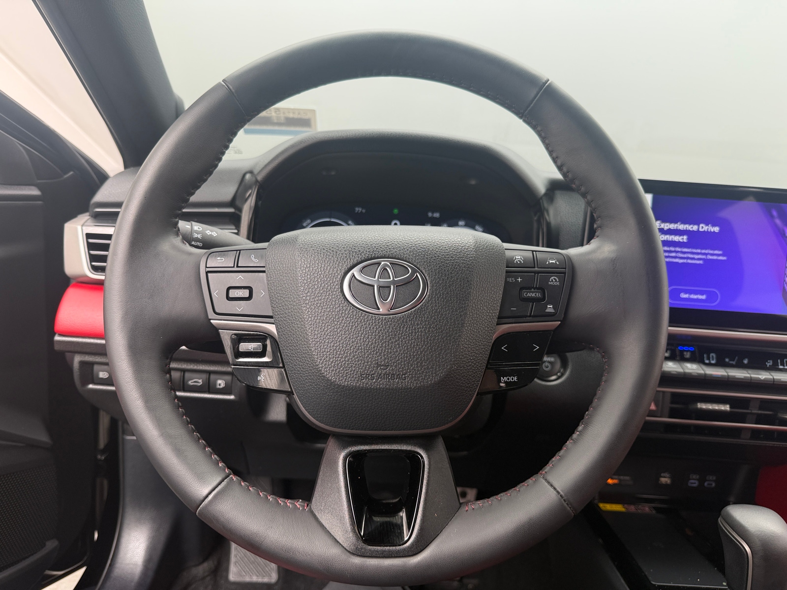 Thumbnail: 2025 Toyota Camry - 4