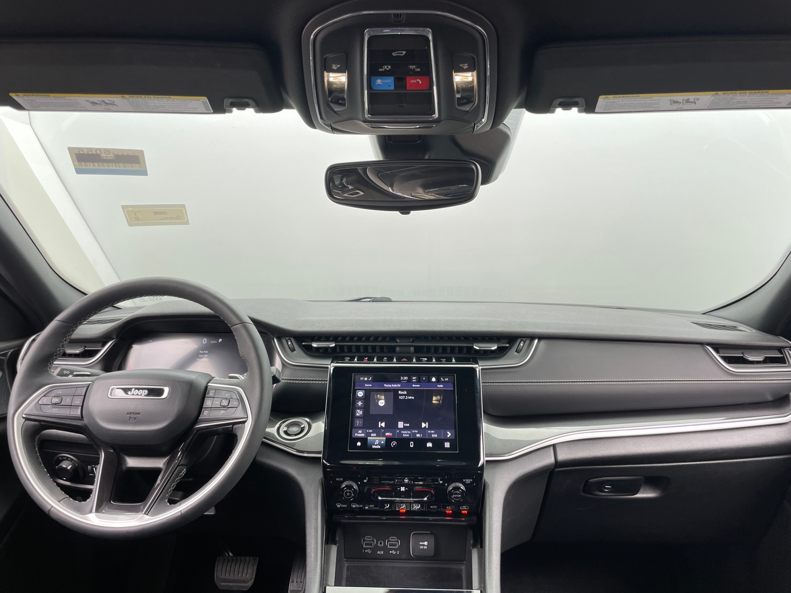 Thumbnail: 2023 Jeep Grand Cherokee L - 2
