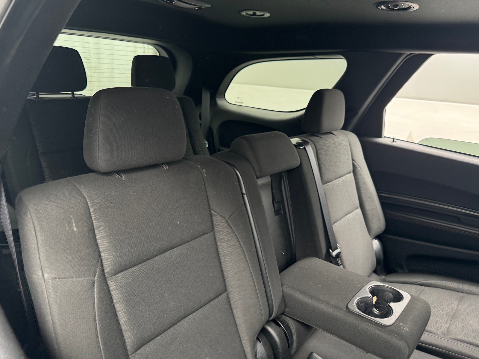 Thumbnail: 2023 Dodge Durango - 6