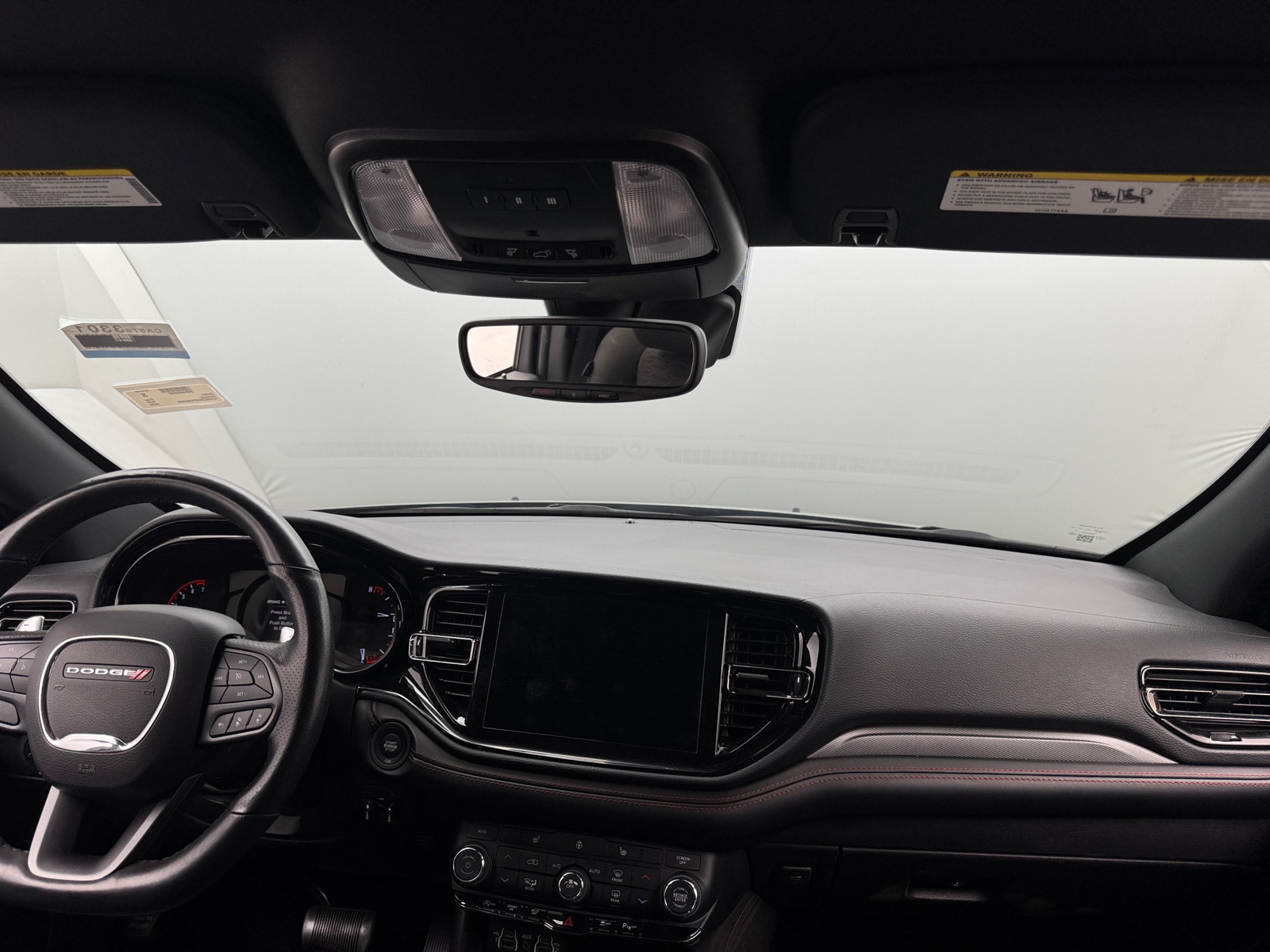 Thumbnail: 2023 Dodge Durango - 3