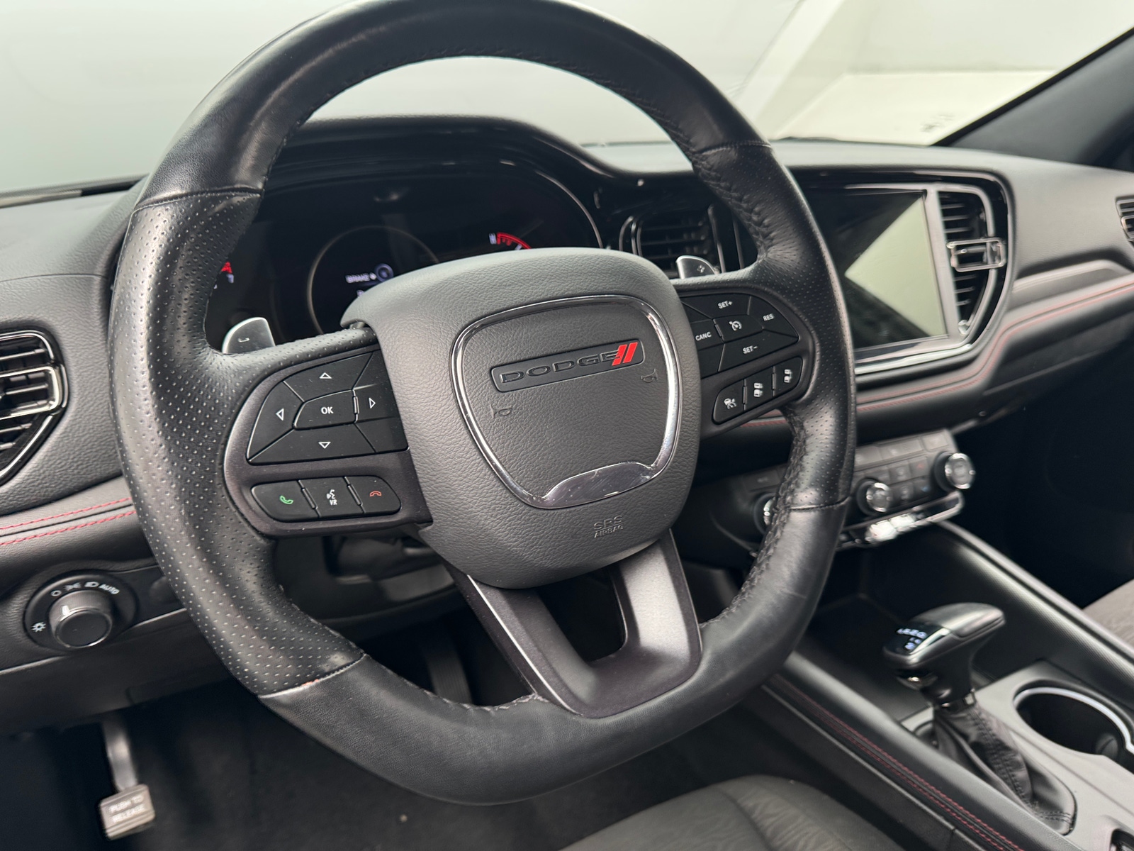 Thumbnail: 2023 Dodge Durango - 5