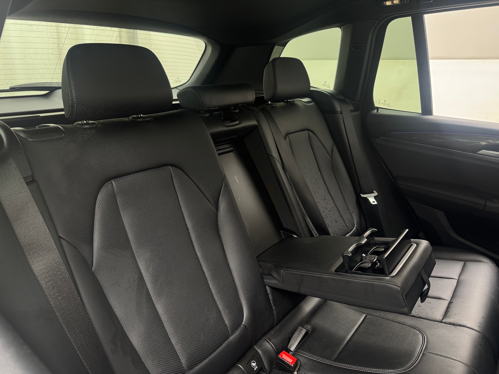 Thumbnail: 2022 BMW X3 - 5