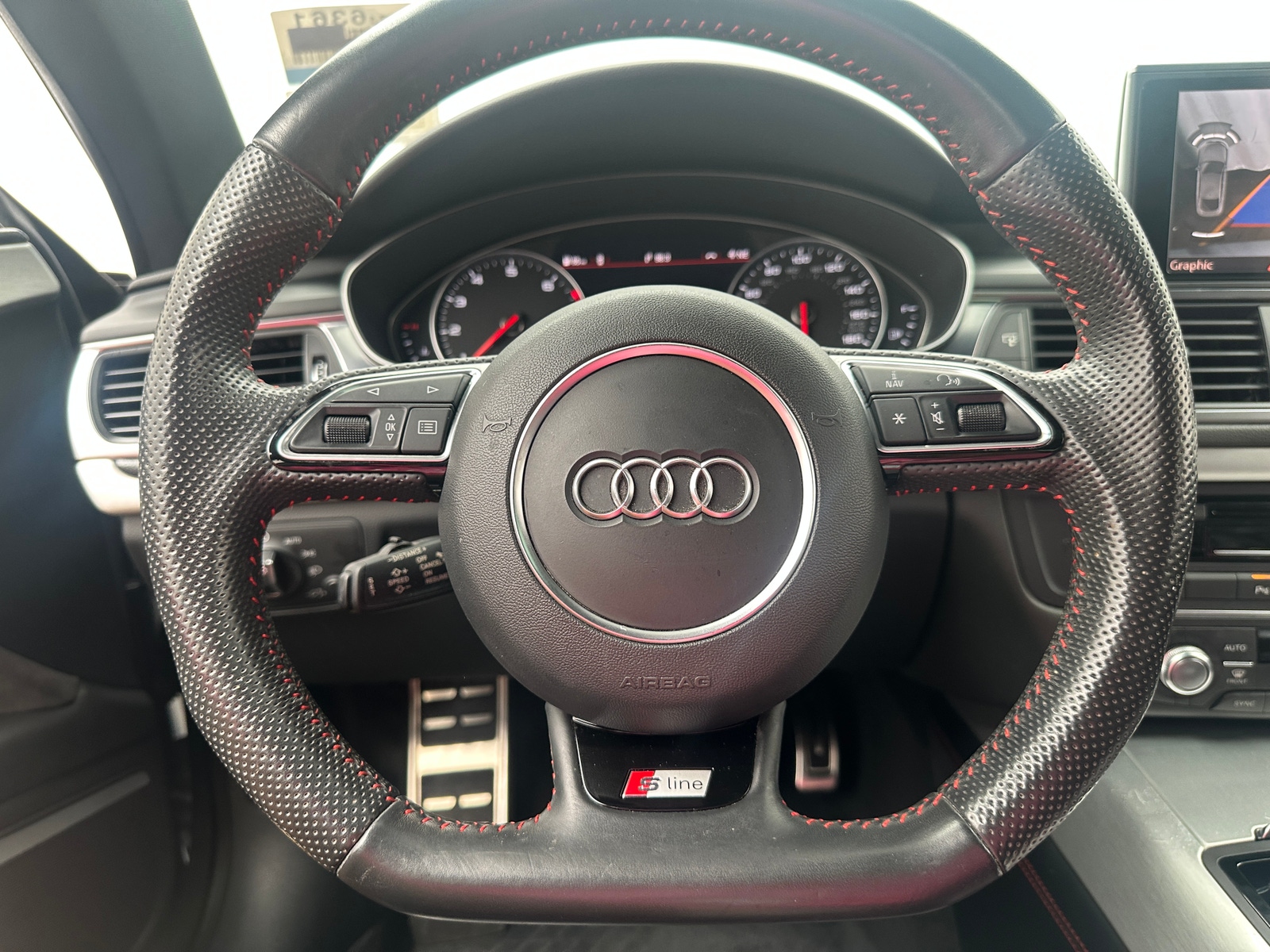 Thumbnail: 2018 Audi A7 - 4