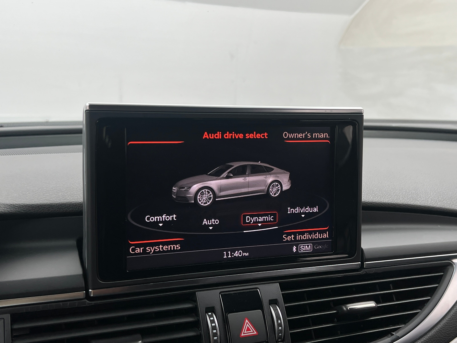 Thumbnail: 2018 Audi A7 - 3