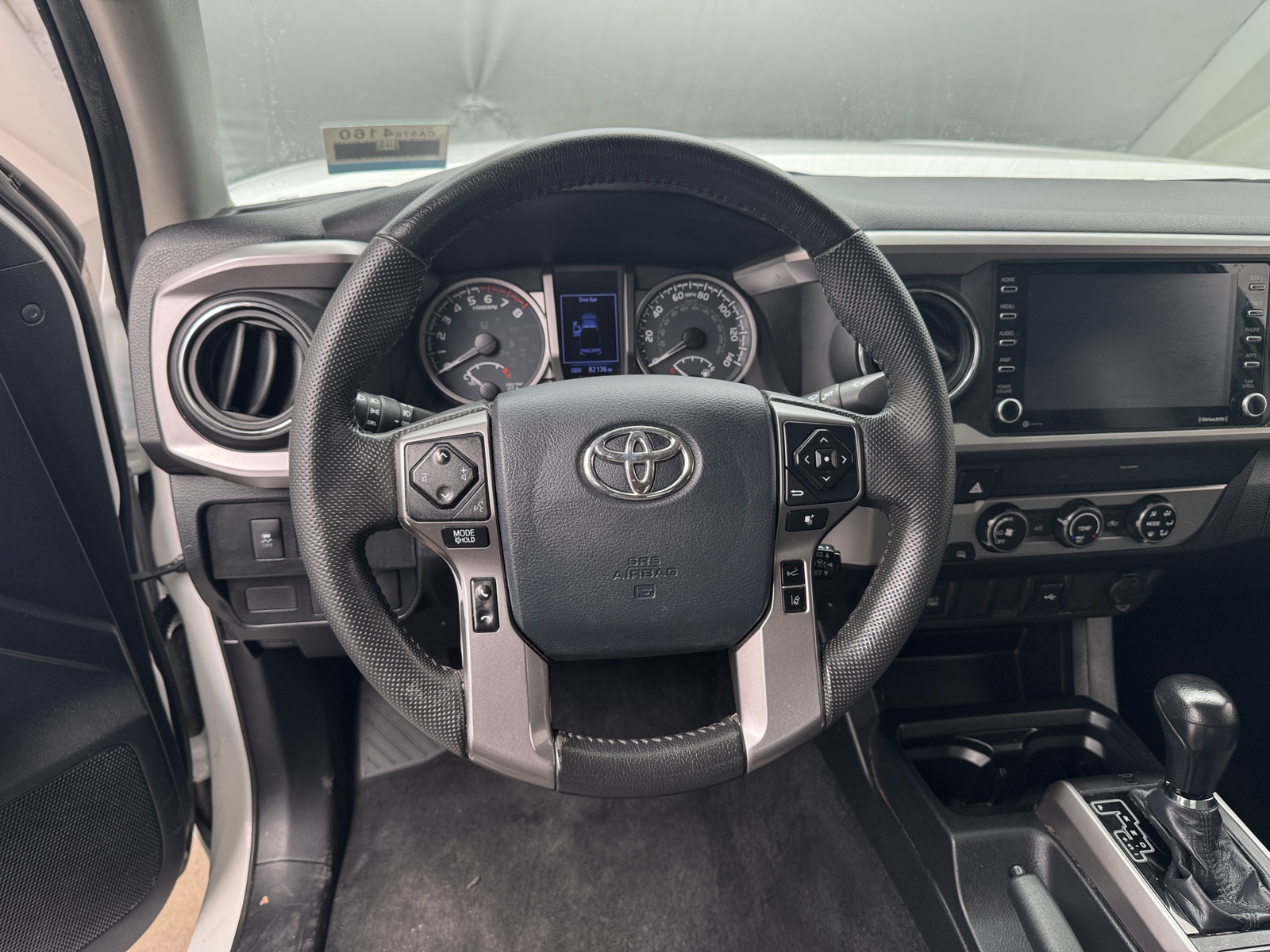 Thumbnail: 2020 Toyota Tacoma - 5