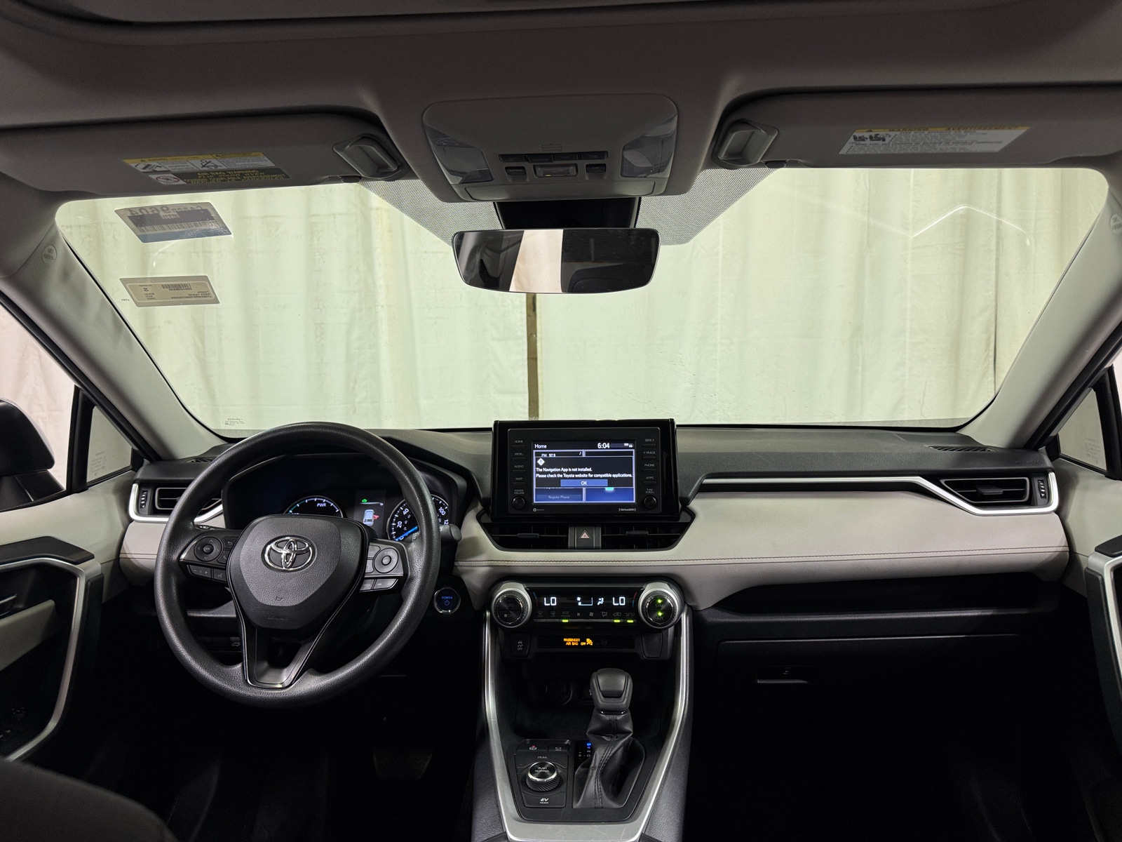Thumbnail: 2022 Toyota RAV4 - 3