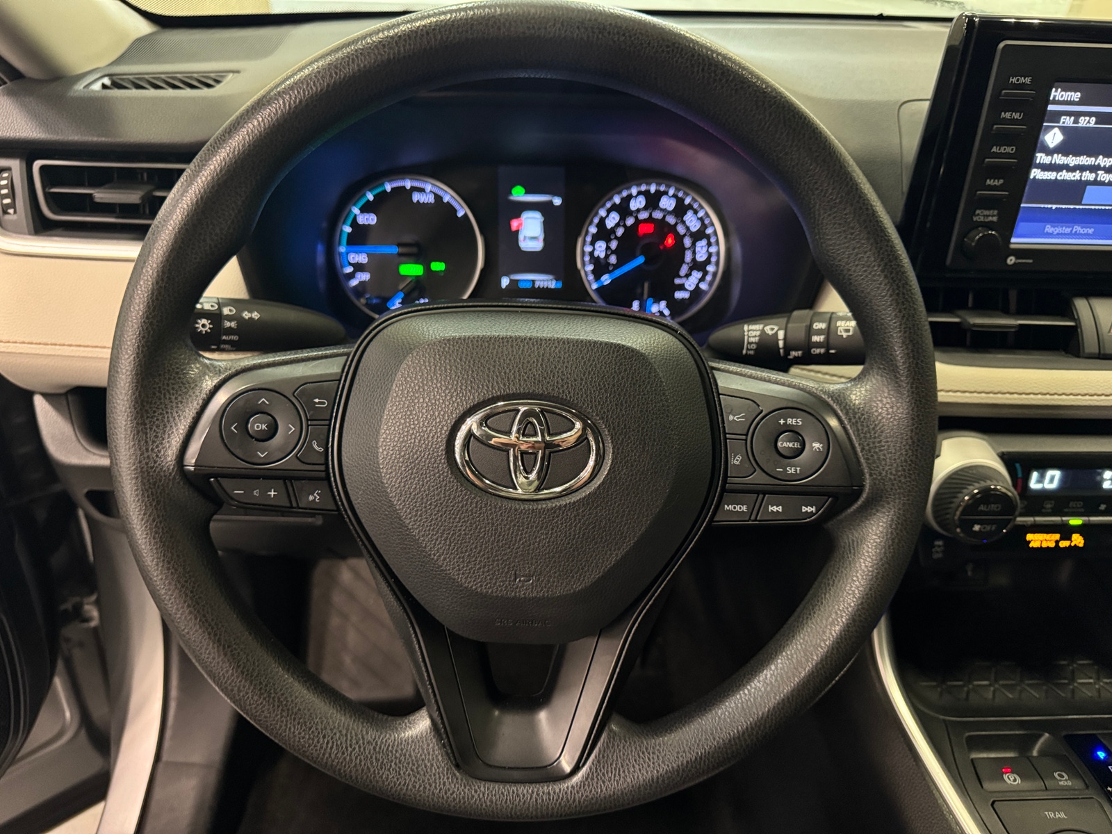 Thumbnail: 2022 Toyota RAV4 - 5