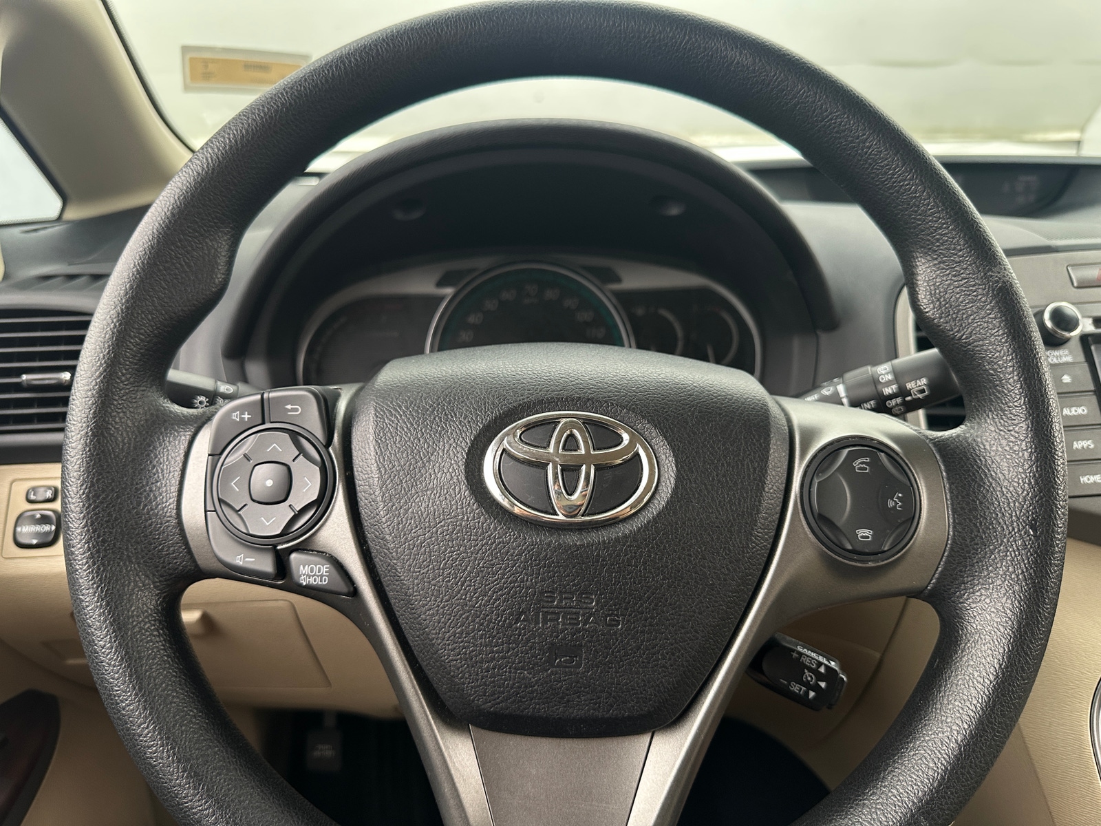 Thumbnail: 2015 Toyota Venza - 5