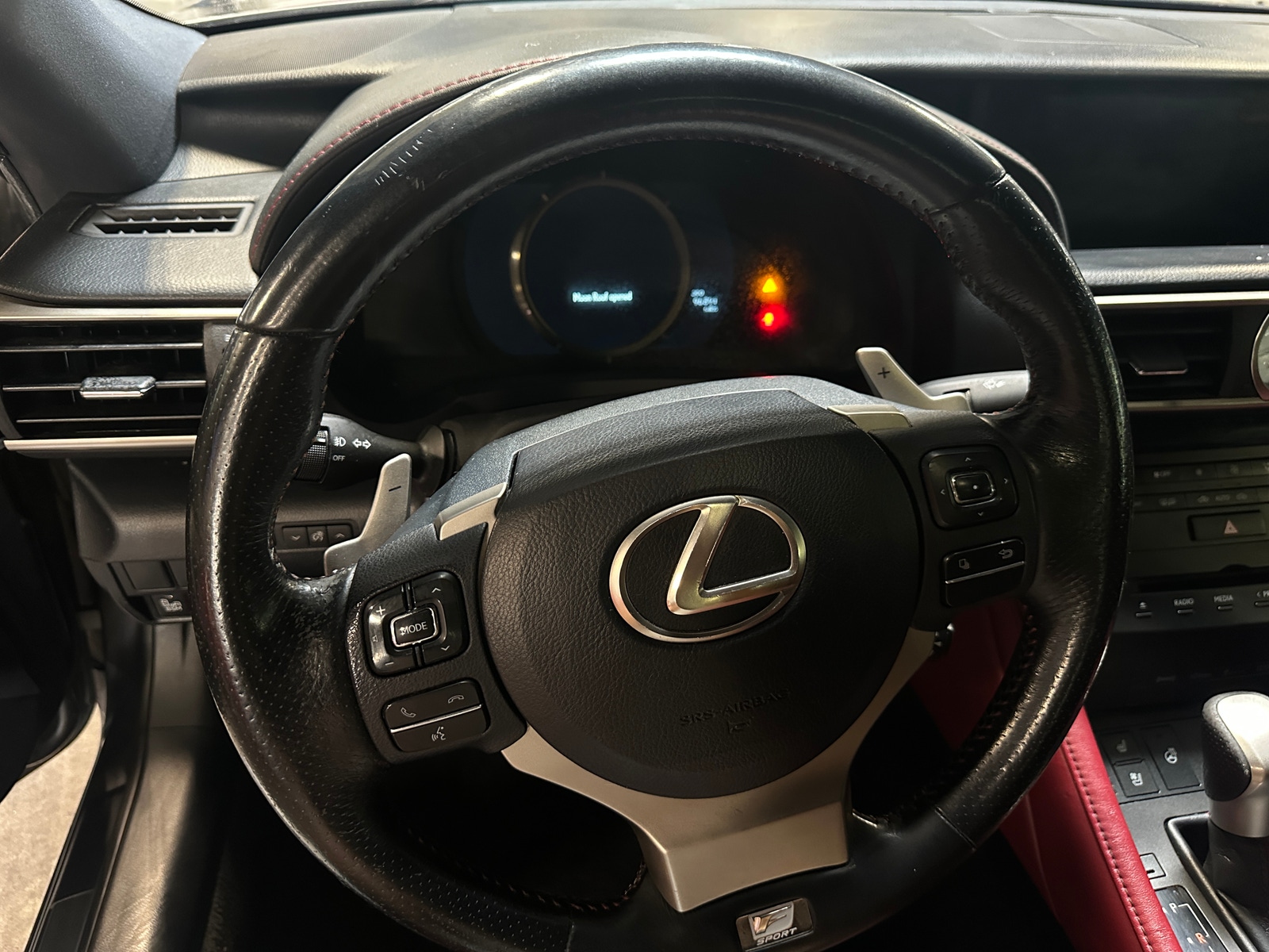 Thumbnail: 2015 Lexus RC - 3