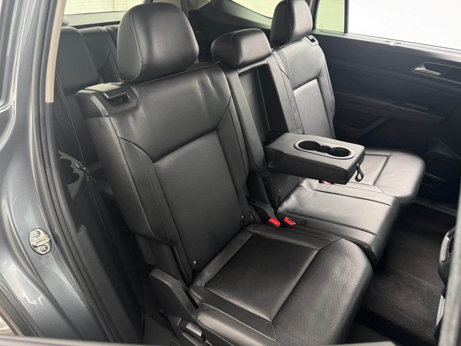 Thumbnail: 2019 Volkswagen Atlas - 5