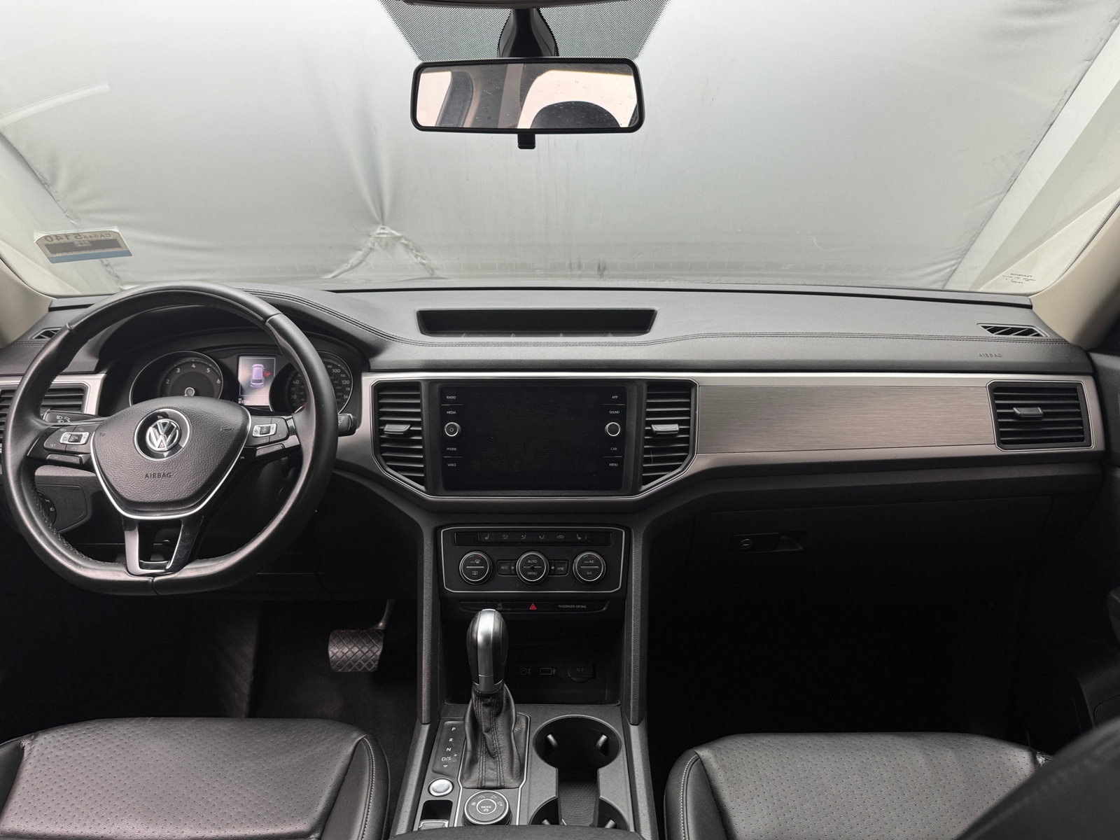 Thumbnail: 2019 Volkswagen Atlas - 2