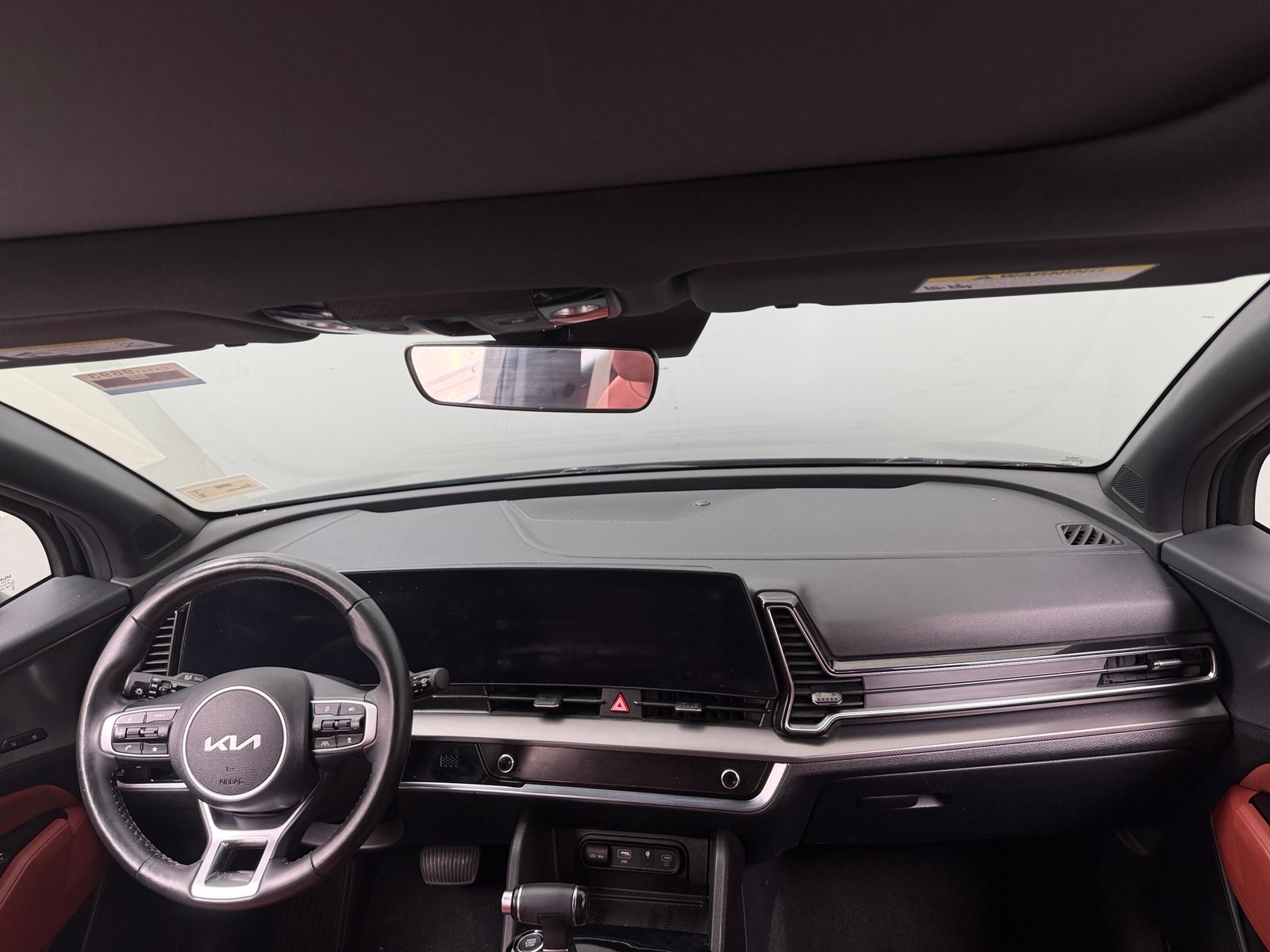 Thumbnail: 2024 Kia Sportage - 2