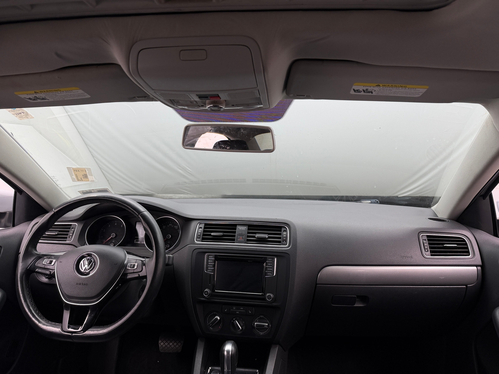 Thumbnail: 2017 Volkswagen Jetta - 2