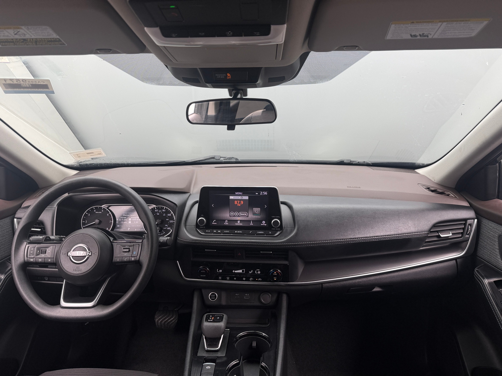 Thumbnail: 2023 Nissan Rogue - 3